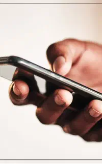 کار حلال و پر درآمد با گوشی.