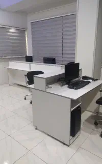 استخدام مشاور فعال آقا و خانم در املاک