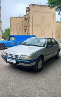 خودرو