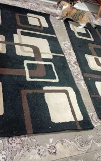 دوتاقالیچه جفت
