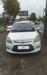 لیفان x50