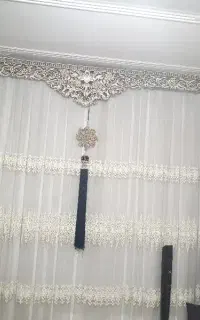 پرده ویالان