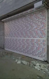 به قیمت درب کارخانه و فروش چکی