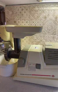 چرخ گوشت پارس خزر
