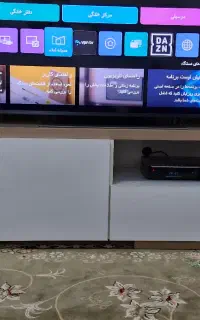 میز تلویزیون