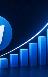پروموت تلگرام ۱۰k ممبر واقعی