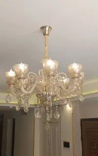 لوازم خانگی لوستر