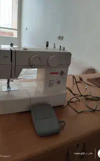 چرخ خیاطی مارشال