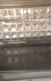تستر لمسی