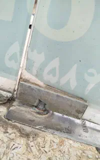 نصب وتعمیرات شیشه سکوریت، کیانشهر