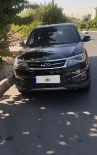 تیگو 5 مدل 96