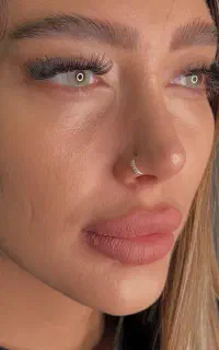 ژل بوتاکس اموزش پیرسینگ انزیم تخفیفات50درصدی