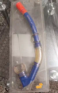 اسنورکل اسپیدو