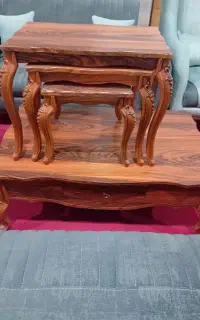 انواع جلو مبلی