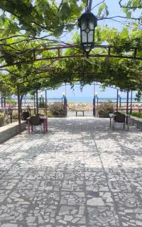 سرایدار و رزروشن