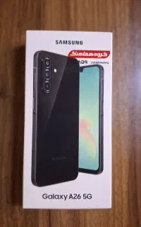 سامسونگ A26 256 آکبند
