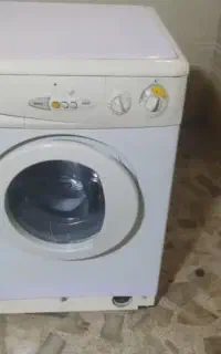 ماشین لباسشویی