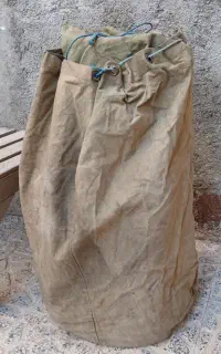 کیسه رختخواب مسافرتی