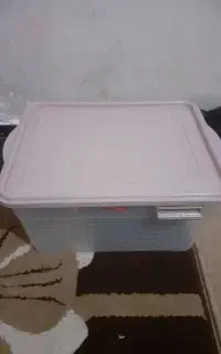 جعبه پلاستیکی