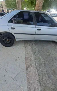 پژو 405 مدل 98