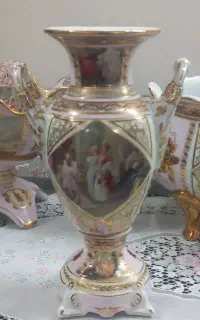 ظروف تزئینی