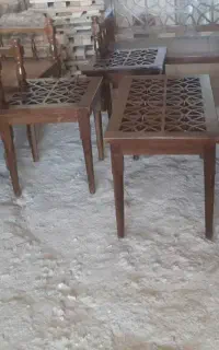 مبل سنتی ،میز