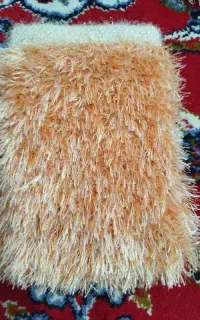 اسکاج وسفره پاک کن