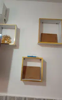 قاب دیواری