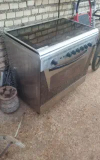 فر گاز
