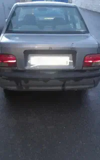 پراید ۸۸