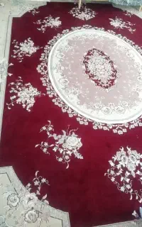 فرش 12 متری