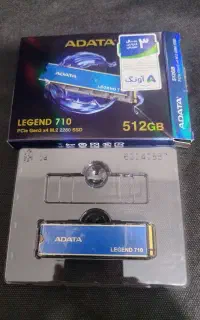 هارد m2 512