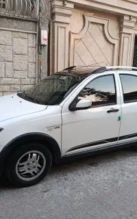 کوییکRسقف مشکی ۱۴۰۱
