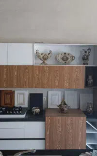 کابینت اقساطی .پیش ساخته