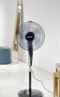 پنکه ایستاده دیسینیFS300امکانات کامل، قیمت اقتصادی