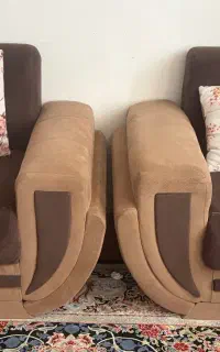 مبل هفت نفره