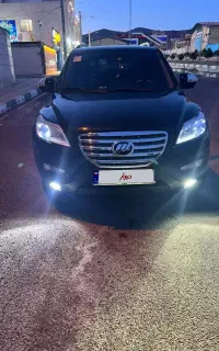 لیفان x60 معاوضه میکنم