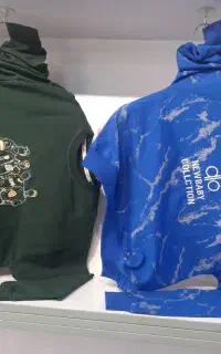بلوز پسرانه