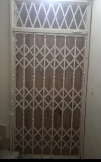 کرکره برقی اکرامی
