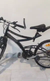 دوچرخه تایتانیک سایز ۲۶