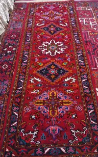 فرش سه متری