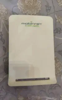 مودم شبکه ای مبین نت