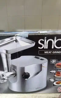 چرخ گوشت واسکوتر