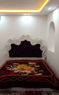 سوییت دربس و مرکز شهر