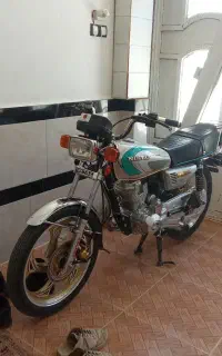 متور نیکتاز 200