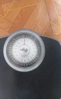 ترازوی  آنالوگ اصل المانی