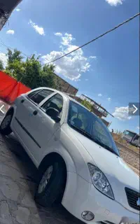 فروش تیبا ۲ مدل ۱۴۰۰