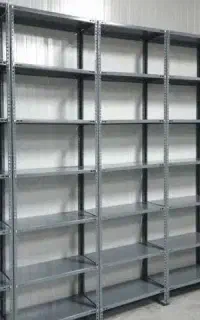 قفسه.ورق آهنی