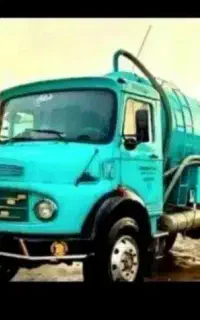 تخلیه چاه آزادشهر