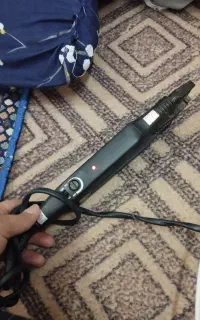 دستگاه اکستنشن مو